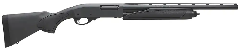 Remington Firearms 81161 870 Express Compact Jr 20 Gauge 18.75" 4+1 3" Matte Blued Matte Black Right Hand