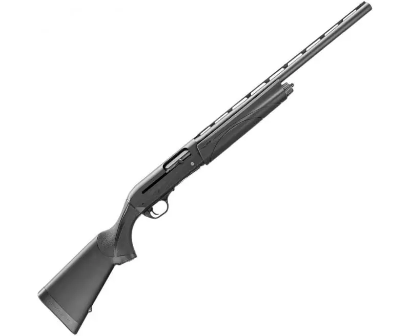 Remington Firearms 83402 V3 12 Gauge 22" 3+1 3" Black Oxide Right Hand