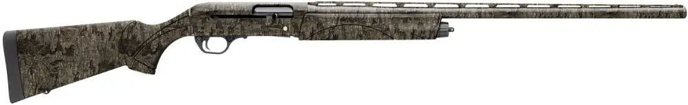 Remington Firearms V3 Waterfowl 12 Gauge 26" 3+1 3" Realtree Timber Right Hand