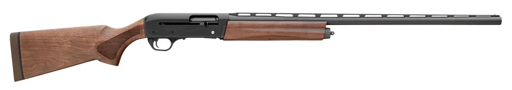 Remington Firearms 83420 V3 Field Sport 12 Gauge 28" 3+1 3" Black Oxide Satin Walnut Right Hand