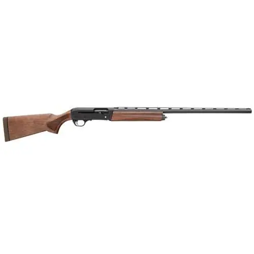 Remington Firearms 83421 V3 Field Sport 12 Gauge 26" 3+1 3" Black Oxide Satin Walnut Right Hand