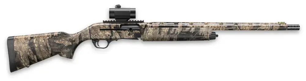 Remington Firearms 83445 V3 Turkey Pro 12 Gauge 22" 3+1 3" Realtree Timber Right Hand