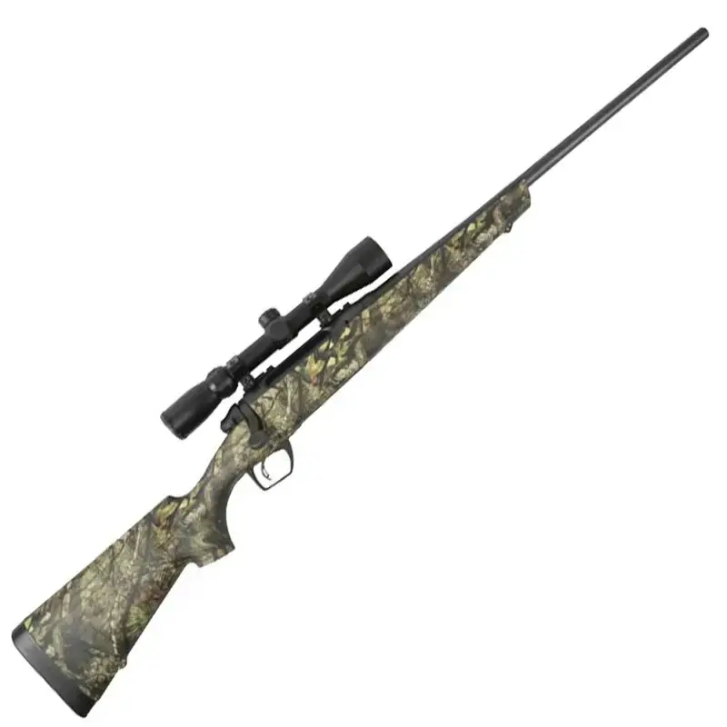 Remington Firearms 85751 783 w/Scope 243 Win 4+1 22" Matte Blued Mossy Oak Break-Up Country Right Hand