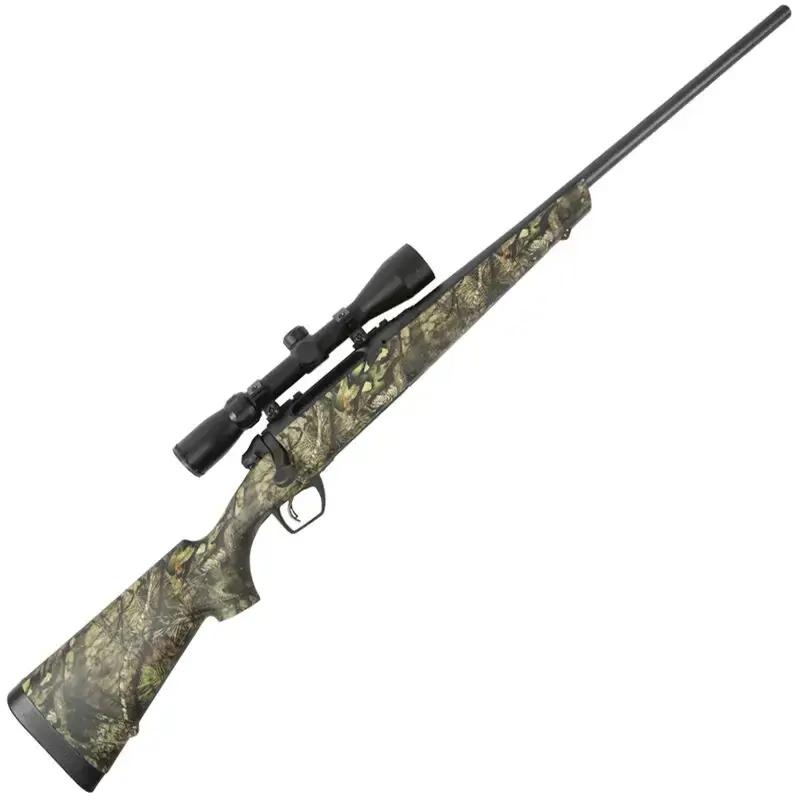 Remington Firearms 85756 783 w/Scope 300 Win Mag 3+1 24" Blued Mossy Oak Break-Up Country Right Hand