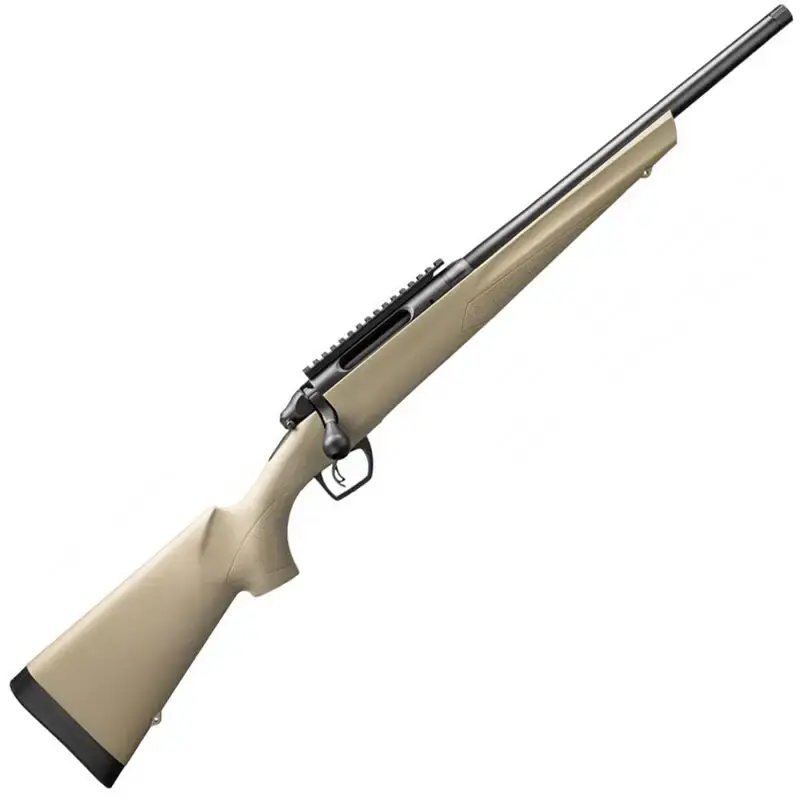 Remington Firearms 85765 783 308 Win 4+1 16.50" Flat Dark Earth Blued Right Hand