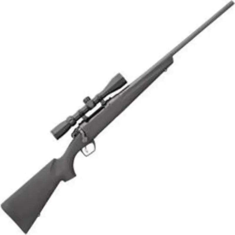 Remington Firearms 85840 783 w/Scope 223 Rem 4+1 22" Matte Blued Matte Black Right Hand
