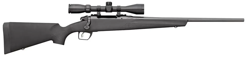Remington Firearms 85845 783 w/Scope 22-250 Rem 4+1 22" Matte Blued Matte Black Right Hand