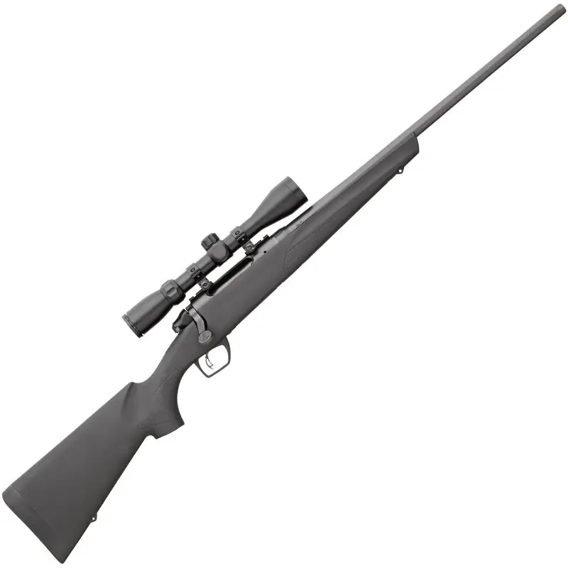 Remington Firearms 783 30-06 Springfield 4+1 22" Black Matte Blued Right Hand