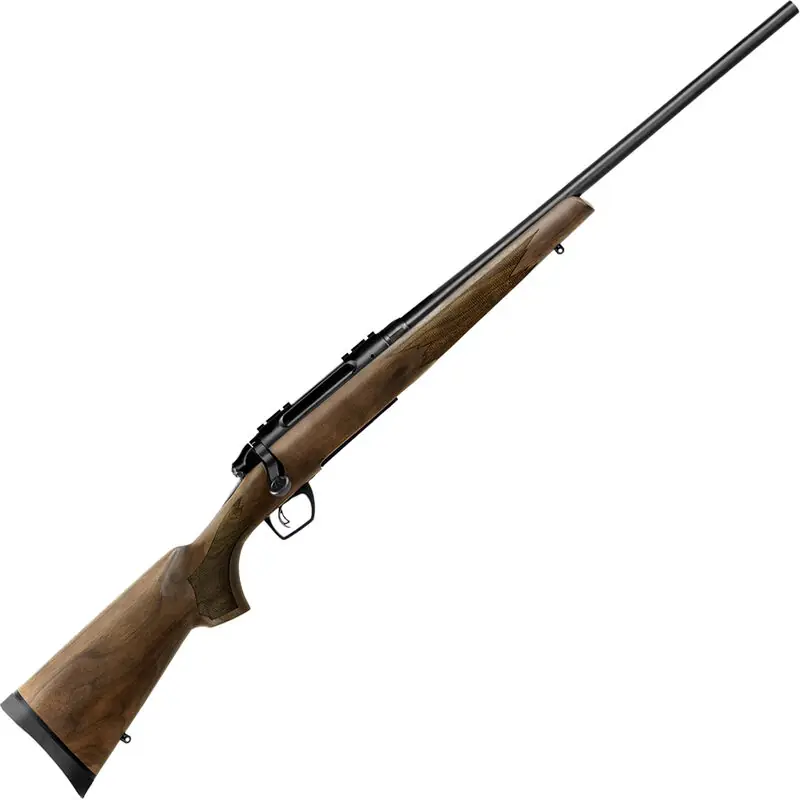 Remington Firearms 85866 783 6.5 Creedmoor 4+1 22" Matte Blued Walnut Right Hand