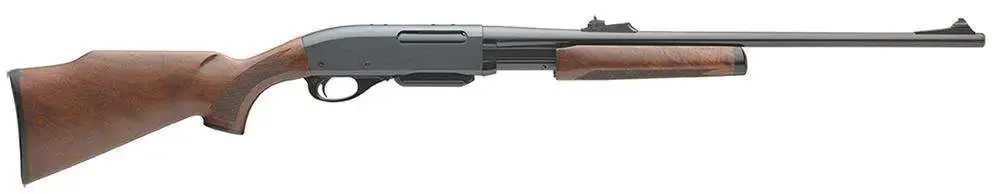 REMINGTON 7600 30-06 SATIN 22''