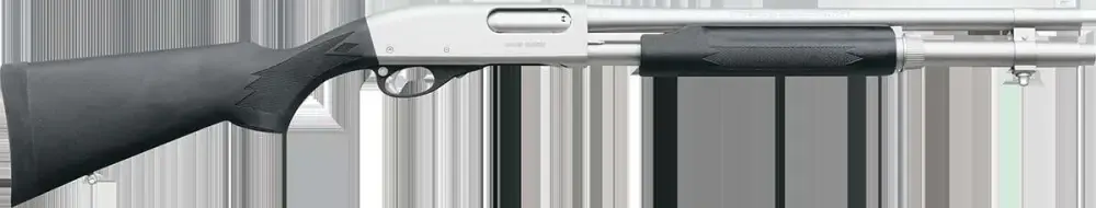 REM 870 SP MARINE MAGNUM 12GA 18 NKL CYL 6RD SYN