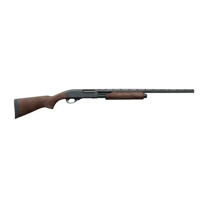REM 870 EXP 12GA 26 RC MOD HARDWOOD