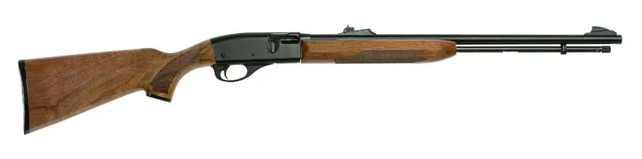REMINGTON 552 BDL 22LR AUTO 21''