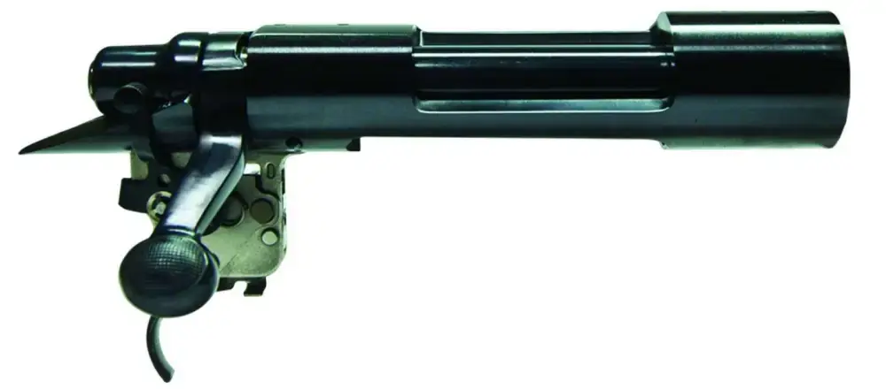 REMINGTON 700 ACTION SHORT 223