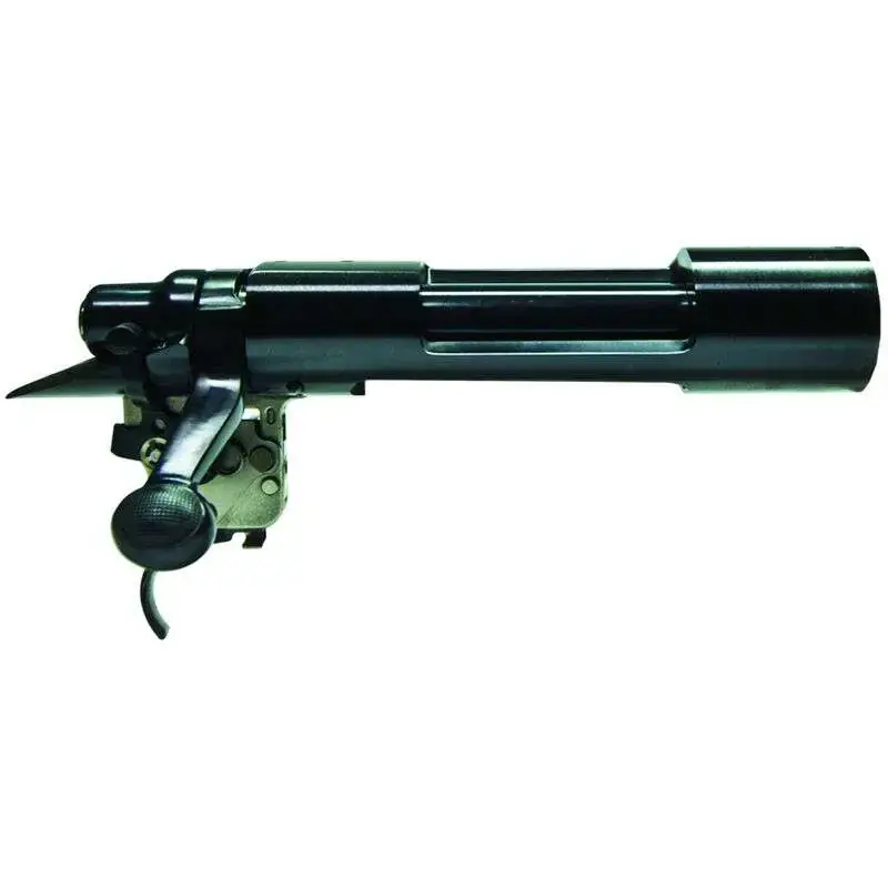 REM 700 308WIN BOLT FACE ACTION ONLY BLUED SA RH