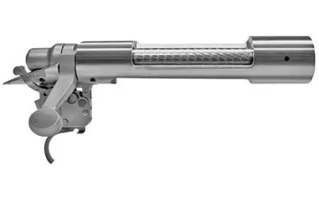 REMINGTON 700 ACTION LONG MAG SS