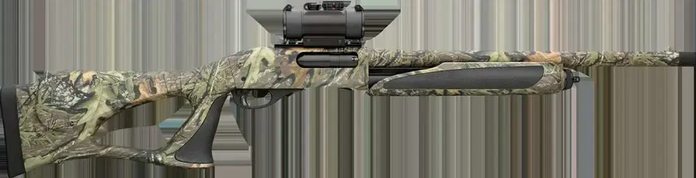 REMINGTON 870 SPS 12GA 20'' MOSSY