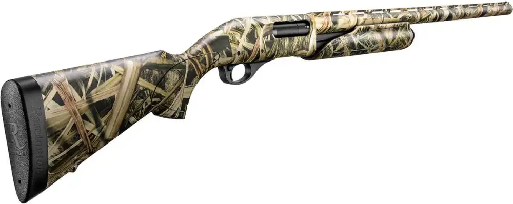 REMINGTON 870 SPS 12GA 28'' MOSSY