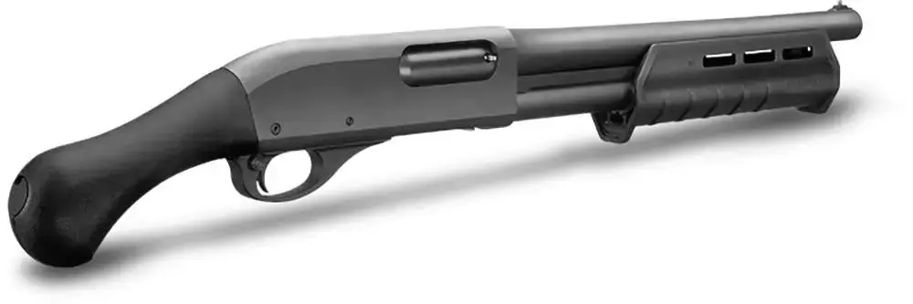 Remington 870 TAC-14 20 Gauge Pump Shotgun 14" Barrel