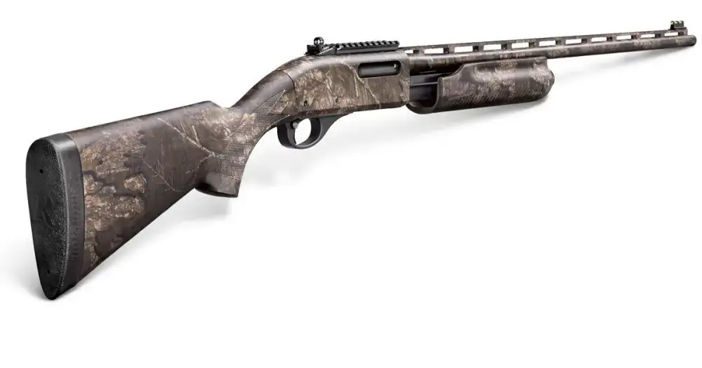 REMINGTON 870 TURKEY 410/25'' TIMBER