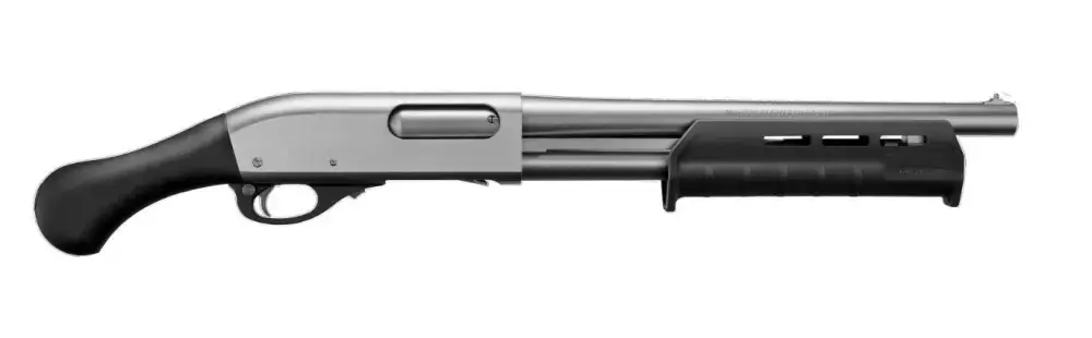 REMINGTON 870 MARINE TACT 12GA 14''