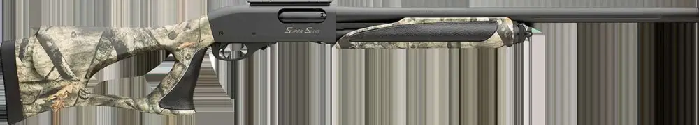 REMINGTON 870 SPS SLUG 12GA 25.5 HW