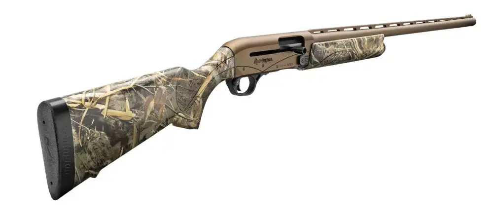 REM V3 WATERFOWL PRO 12G 3 MAG 28 VR MAX5 RC