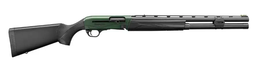 REMINGTON V3 COMP TAC 12GA 22'' GRN