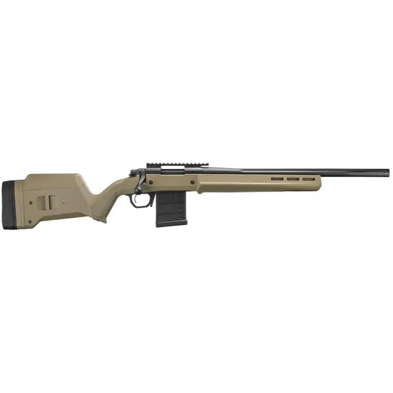 REMINGTON 700 MAGPUL 300WMG 24 FDE