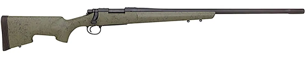 REMINGTON 700 XCR TACT 308WIN 26''