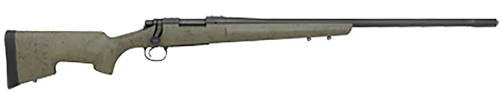 REMINGTON 700 XCR TACT 300WMG 26''