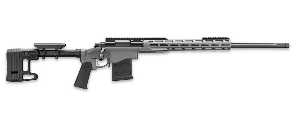 REMINGTON 700 PCR ENH 308WIN 24''