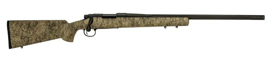 REMINGTON 700 5R GEN2 300WMG 24 BLK