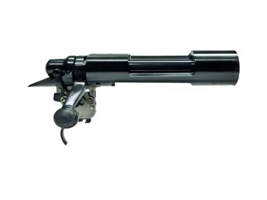 REMINGTON 700 ACTION SHORT MAGNUM