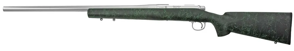 REMINGTON 700 5R 300WMG 26'' SS 3RD