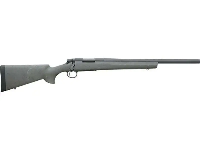 REM Arms 700 SPS Tactical 223 Rem Caliber with 5+1 Capacity, 16.50" Threaded Barrel