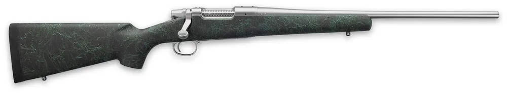 REMINGTON SEVEN HS 7MM-08 SS 20''
