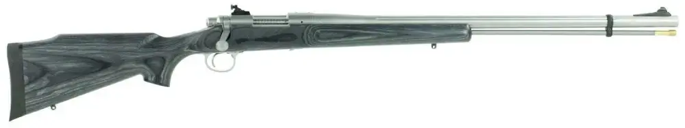 REMINGTON 700 MZL LSSF 50CAL 26''