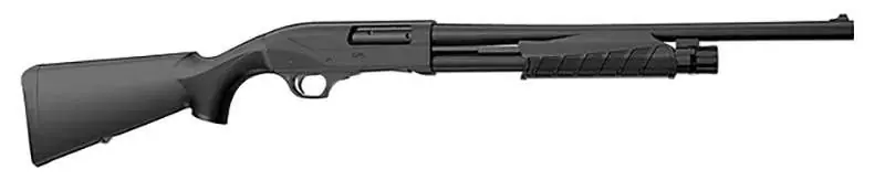 RETAY GPSTAC-18 12 18.5 5SHOT PUMP