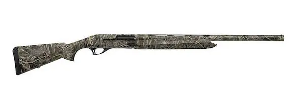 Retay USA R251404CMX26 Masai Mara Inertia Plus 20 Gauge 26" 4+1 3" Realtree Max-5 Fixed w/Swivel Studs Stock Right Hand