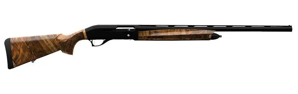 RETAY MASAI MARA JET BLK 20GA 28 OILED WALNUT