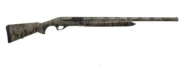 Retay USA R251TMBR28 Masai Mara Inertia Plus 20 Gauge 28" 4+1 3" Realtree Timber Fixed w/Swivel Studs Stock Right Hand