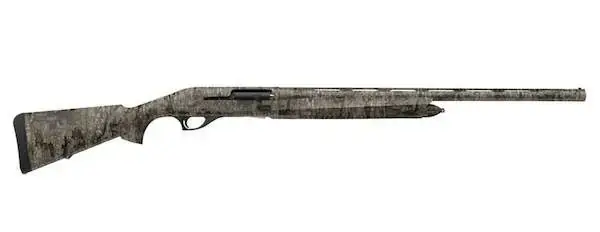 Retay USA T251TMBR28 Masai Mara 12 Gauge 28" 4+1 3.5" Realtree Timber Right Hand