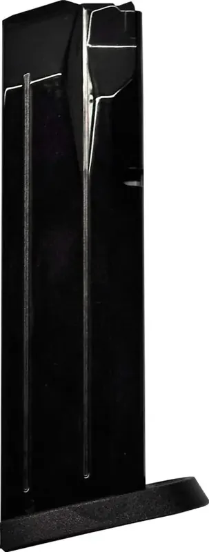Rock Island 49176 S&W ACT-MAG 9mm Luger S&W M&P 17rd Blued Metal Detachable