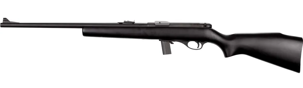 Rock Island 51140 Rifle M20P Selmi-Auto 22 LR 10+1 21" Black Parkerized Right Hand