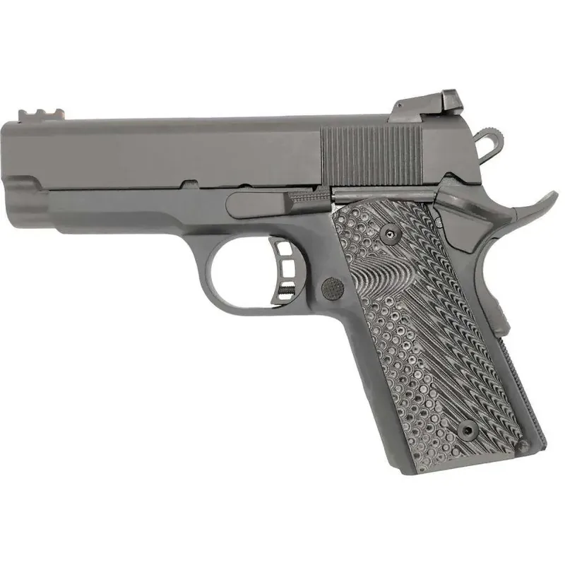 ROCK ULTRA CSL 9MM/22TCM 3.62"