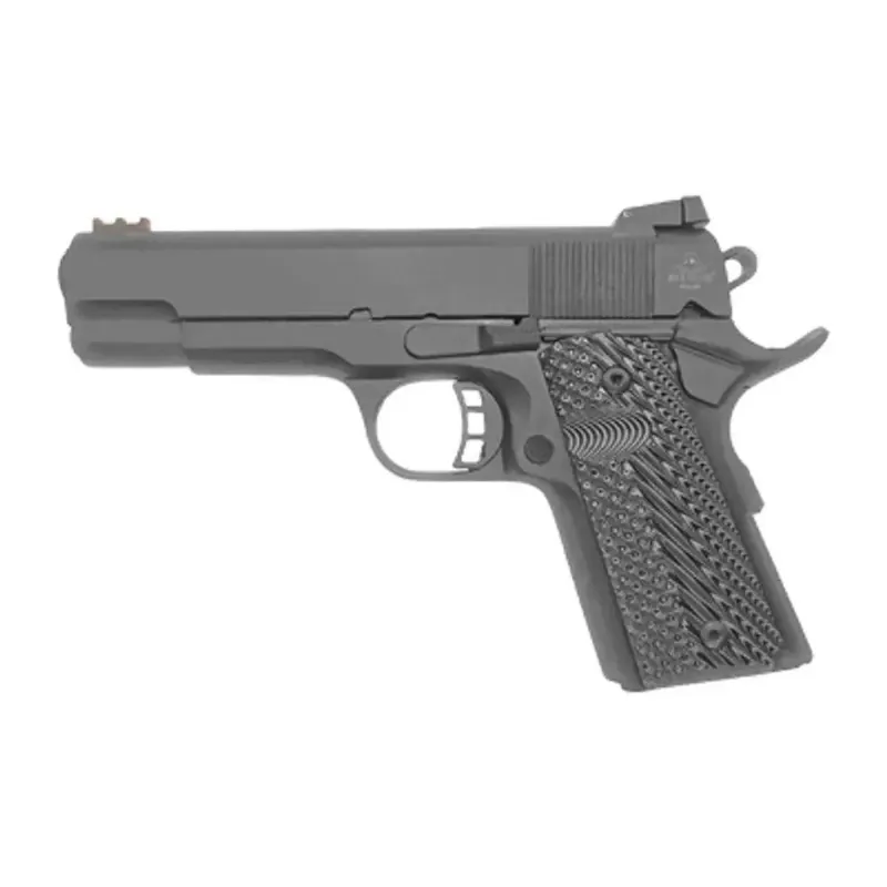 ROCK ULTRA CCO 9MM/22TCM 4.2"