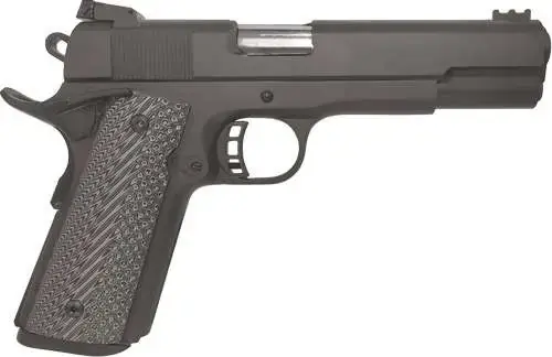 TAC ULTRA FS 9MM/22TCM 5"