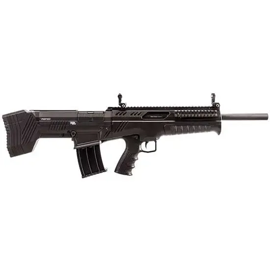 ROCKI VRBP100 MAG FED 12 SG 5RD
