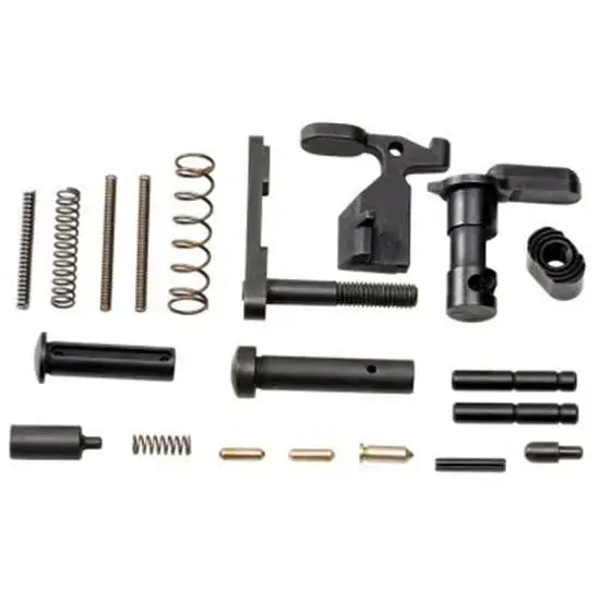 RISE LOWER PARTS KIT